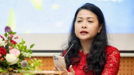 Tập đoàn Tân Hiệp Phát: Tiên phong xây dựng kinh tế tuần hoàn, hướng tới phát triển bền vững