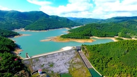 Sửa đổi Luật Tài nguyên nước - giải quyết những phát sinh từ thực tiễn: Hướng đến phân định rõ trách nhiệm quản lý