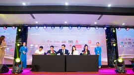 Hơn 300 thương hiệu F&B và thời trang cao cấp sẽ có mặt tại khu đô thị du lịch quốc tế Regal Legend
