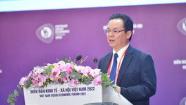 GS.TS Hoàng Văn Cường: Thực hiện số hoá toàn bộ thông tin đất đai, bất động sản