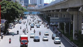 Ngày 19/9, Hà Nội trời nắng, nhiệt độ cao nhất 35 độ