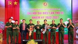 Hội CCB PVFCCo: Đóng góp tích cực trong công tác sáng kiến, cải tiến kỹ thuật