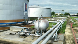 JCCP, Petrolimex và ENEOS: Hợp tác hiệu quả, đảm bảo an toàn môi trường kho xăng dầu