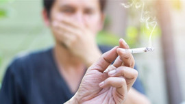 Nguy cơ từ hút thuốc lá thụ động đến sức khoẻ