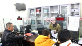Mai Sơn (Sơn La): Hoàn thành cấp GCNQSDĐ lần đầu cho người dân