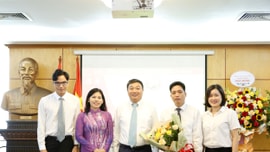 Chi bộ Vụ Khoa học và Công nghệ nhiệm kỳ 2022 – 2025: Phát huy sức mạnh tập thể hoàn thành các mục tiêu