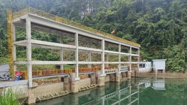 Sơn La: Tăng cường quản lý tài nguyên, môi trường trong phát triển thủy điện nhỏ