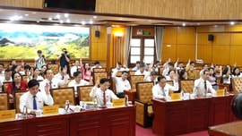 Lạng Sơn: Điều chỉnh, bổ sung Danh mục các dự án phải thu hồi đất năm 2022