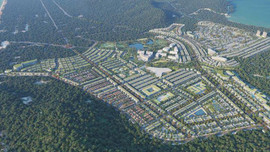 Tân Á Đại Thành gây bất ngờ với chính sách bán hàng đặc biệt tại Meyhomes Capital Crystal City