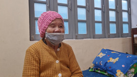 Bình Định đưa 11.244 người dân ở vùng nguy hiểm đến nơi an toàn