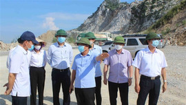 Kinh Môn (Hải Dương): Đưa công tác quản lý khoáng sản đi vào nền nếp
