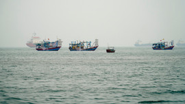 Thanh Hóa: Quy định khu vực đổ thải và nhận chìm vật nạo vét ở biển