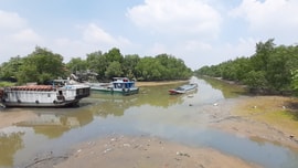 Long An: Tăng cường công tác phòng, chống thiên tai năm 2022
