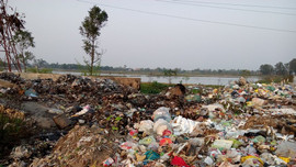 Hà Nam, Hòa Bình thống nhất thu gom, xử lý rác thải sinh hoạt