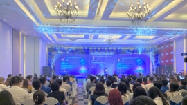  Diễn đàn Thanh niên khởi nghiệp quốc gia năm 2022