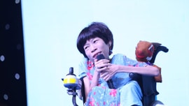 “Không dừng lại quy mô cả nước, tôi muốn lan tỏa sứ mệnh Nghị Lực Sống ra quốc tế”