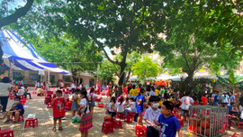 Đà Nẵng: Dành “đất vàng” thu hồi cho trường học