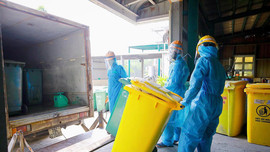 Thừa Thiên – Huế: Hơn 6 tỷ đồng hỗ trợ xây dựng quy trình xử lý chất thải phù hợp