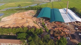 Thạch Hà (Hà Tĩnh): Xử phạt Nhà máy gạch 170 triệu đồng do tự ý điều chỉnh quy hoạch xây dựng