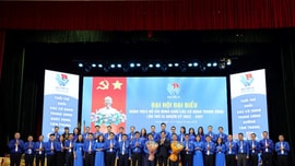 Đoàn khối các cơ quan Trung ương - đơn vị tiên phong trong phong trào “Tuổi trẻ sáng tạo”