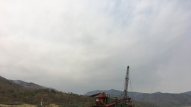 Sơn La: Phê duyệt Đề án đóng cửa mỏ cát trên sông Đà