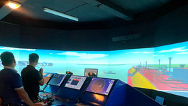 Triển khai đào tạo năng lực cho nhân sự lĩnh vực hàng hải địa phương, chuẩn bị công tác tiếp nhận tàu LNG