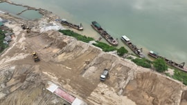 Nghệ An: Giảm nghèo từ quản chặt khai thác khoáng sản trái phép