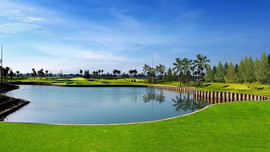 Hai sân golf của Tập đoàn BRG được tôn vinh tại 3 hạng mục giải “Vietnam Golf & Leisure Awards 2022”