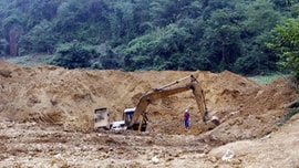 Khánh Hòa sau 12 năm thi hành Luật Khoáng sản 2010: Đề xuất tháo gỡ khó khăn để phù hợp với tình hình phát triển mới - Khai thác tài nguyên bền vững để phát triển kinh tế - xã hội