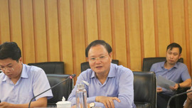 Bộ TN&MT gỡ vướng trong lĩnh vực đất đai tại tỉnh Quảng Trị