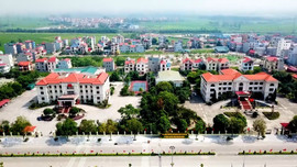 Bắc Ninh: Thành lập Hội đồng thẩm định giá đất của tỉnh