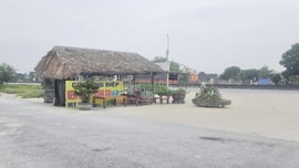 Thanh Hóa: Cần sớm giải tỏa hộ dân vi phạm hành lang an toàn giao thông