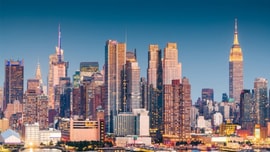 Phong cách đầu tư vào lối sống của giới nhà giàu tại The Grand Manhattan