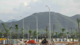 Bình Định dự kiến phát triển 101 dự án nhà ở năm 2022