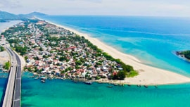 Thừa Thiên – Huế ban hành kế hoạch truyền thông về biển và đại dương đến năm 2030
