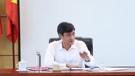 Hoàn thiện cơ sở dữ liệu TNMT kết nối liên thông với các cơ sở dữ liệu/hệ thống thông tin