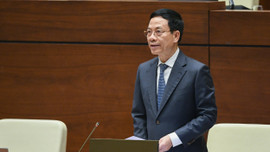 Bộ trưởng Nguyễn Mạnh Hùng: Sẽ xử lý triệt để tình trạng “Báo hóa tạp chí”, lừa đảo qua mạng