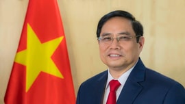 Chuyến công tác quan trọng của Thủ tướng trong bối cảnh khu vực nhiều biến động và thách thức