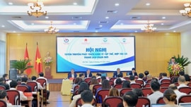 Đẩy mạnh tuyên truyền phát triển kinh tế tập thể, hợp tác xã trong giai đoạn mới