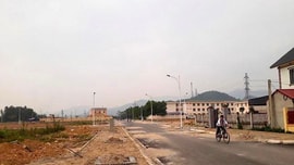 Hà Nội cấp nước sạch cho vùng ảnh hưởng môi trường Khu liên hợp xử lý chất thải Sóc Sơn