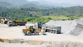 Bảo Thắng - Lào Cai: Bảo vệ tài nguyên khoáng sản để phát triển bền vững vùng đồng bào dân tộc thiểu số 