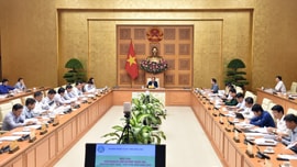 Hội đồng thẩm định thông qua Quy hoạch lâm nghiệp quốc gia