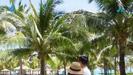 Tận hưởng kỳ nghỉ trăng mật ngọt ngào tại resort 5 sao Cam Ranh Riviera