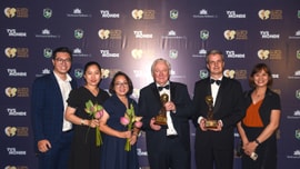 FLC Hotels & Resorts giành “cú đúp” tại giải thưởng danh giá World Travel Awards 2022