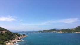 Ninh Thuận: Dự kiến thành lập khu kinh tế ven biển rộng 439 km2
