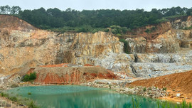 “Bức tranh tổng thể” về khoáng sản Việt Nam: Cần tiếp tục điều tra, làm rõ tiềm năng địa chất, khoáng sản và nâng cao chế biến sâu