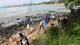 Phú Yên: Nâng cao năng lực cộng đồng trong bảo tồn quần thể rạn san hô Hòn Yến 