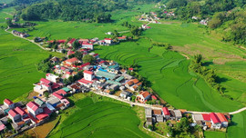 Lạng Sơn: Phát triển chăn nuôi gắn với bảo vệ môi trường, giúp dân thoát nghèo