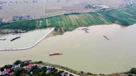 Thanh Hóa: Chống hạn hán, xâm nhập mặn trong mùa khô năm 2022- 2023 