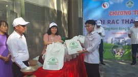 Chi cục Bảo vệ môi trường tỉnh Bắc Ninh: Nỗ lực giải quyết vấn đề ô nhiễm môi trường địa phương